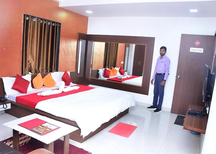 Hotel Sawai Executive