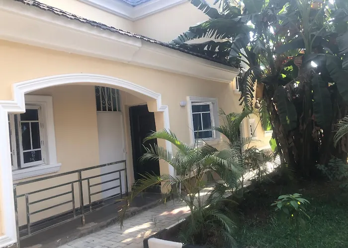 Luxury Place Hotel And Apartments