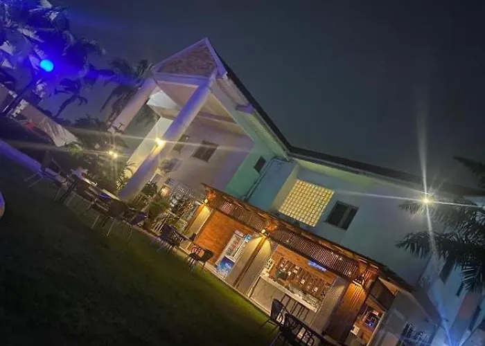 Hamburg Home Lodge