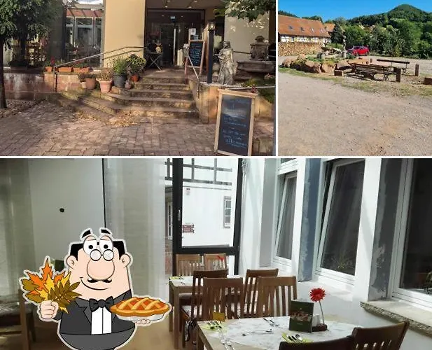 Naturhotel Wegelnburg