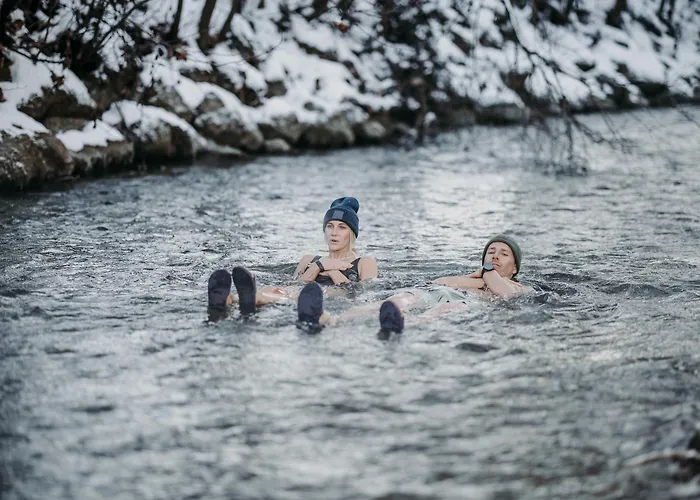 Dips&Drops – The First Bike And Ski Hub