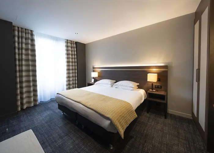 Hôtel Bristol