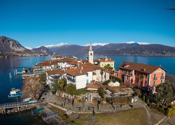 Villa Toscanini