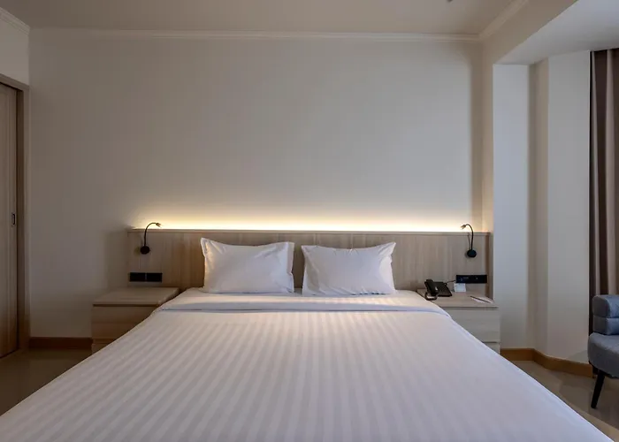 The Maruay Garden Hotel