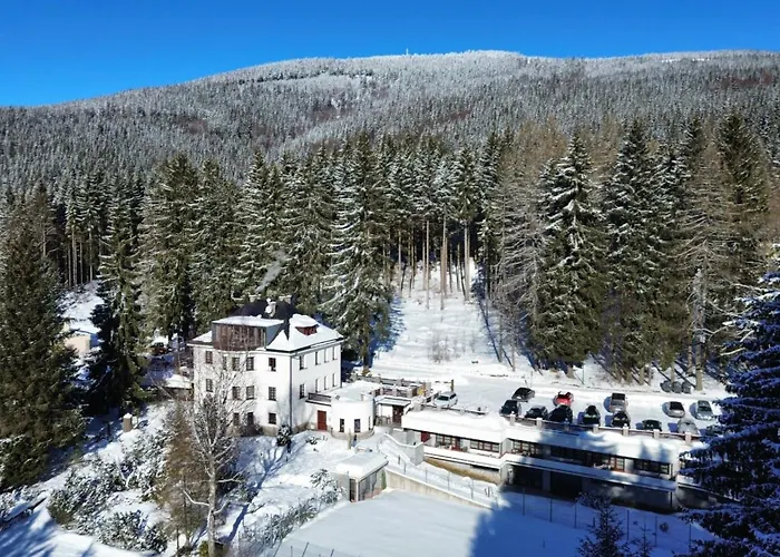 Hotel Bedriska Wellness Resort&Spa
