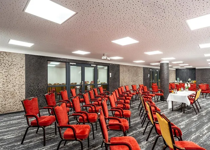 PLAZA Schwerin; Sure Hotel Collection by Best Western