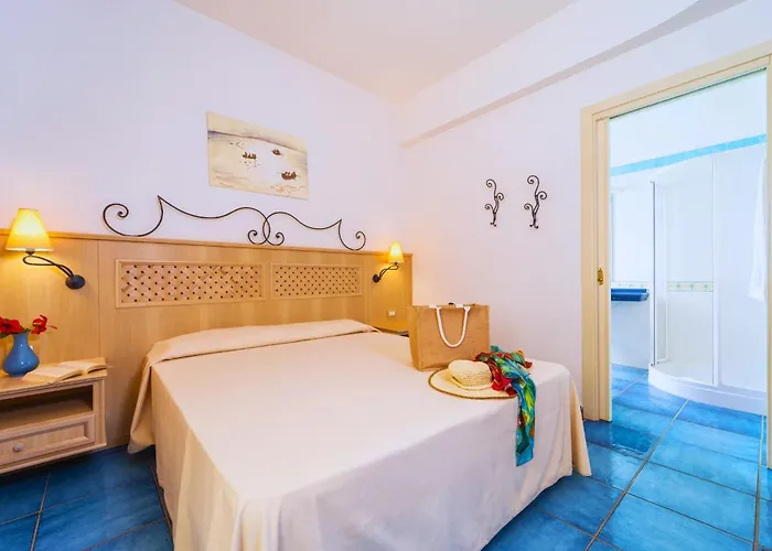 Hotel Ipomea Club