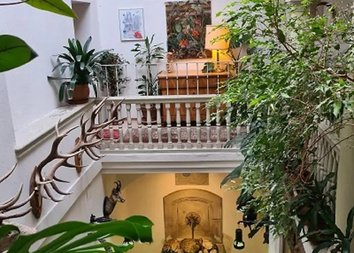 Hotel Altwirt