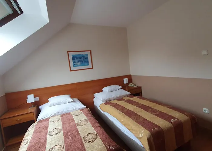 Hotel Baross