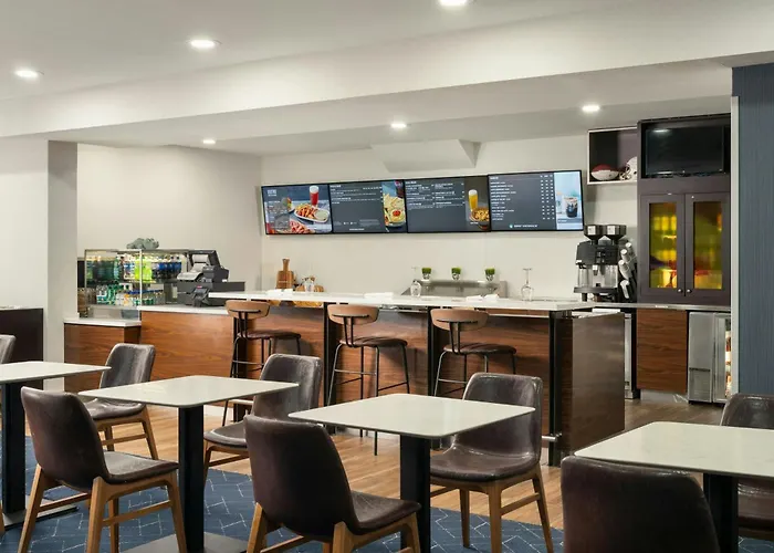 Courtyard By Marriott Gainesville Fl