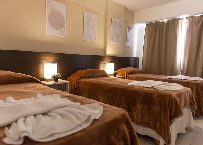 Novum Suites