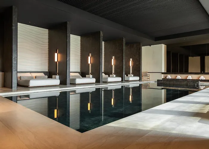 La Réserve Resort