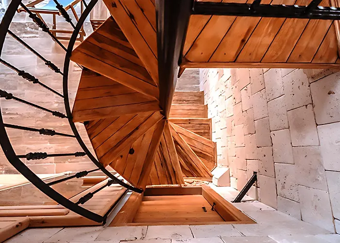 Yediburunlar Lighthouse Boutique Hotel And Restaurant