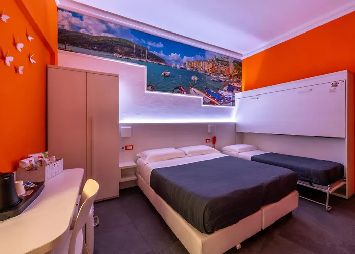 Hotel Fiume
