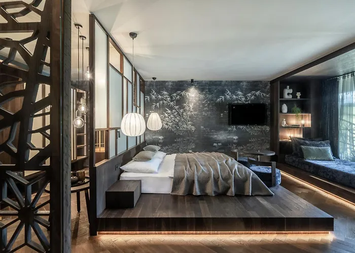 Silena, Your Soulful Hotel - Adults Only