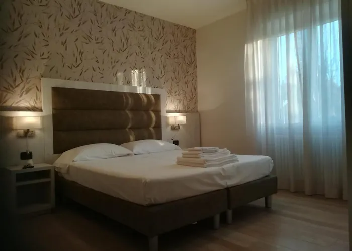 Hotel Miramare
