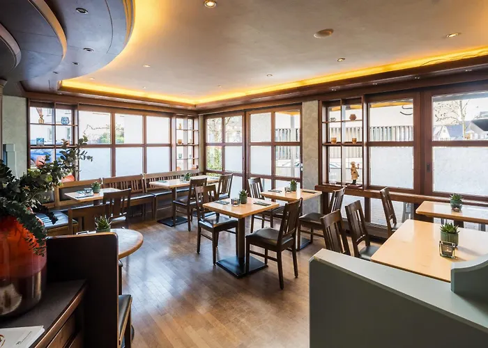 Hotel Schwanen