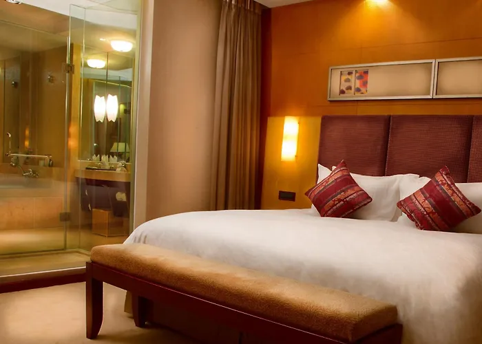 Kb Hotel Qingyuan