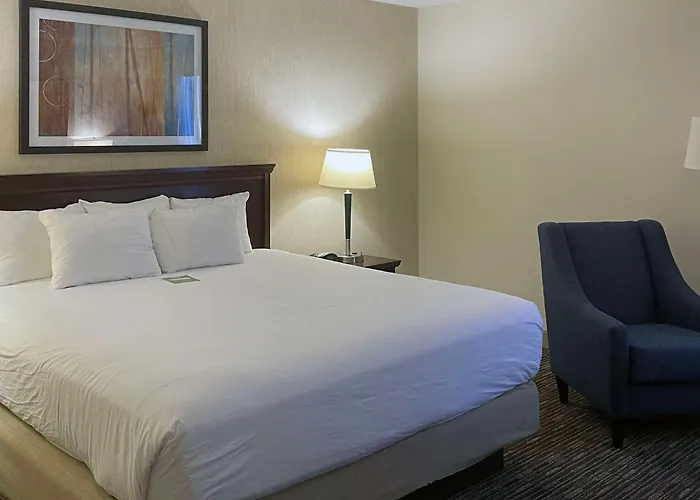 Prado Hotel By Choice Hotels