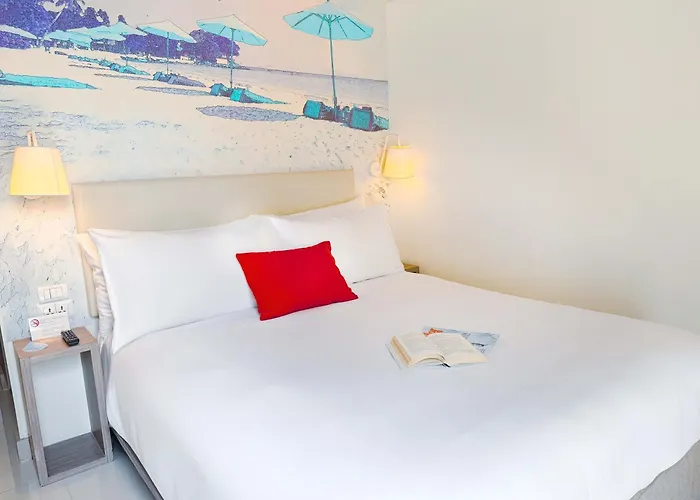 Travelodge Pattaya