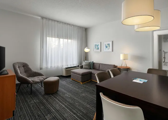 Towneplace Suites By Marriott Florence