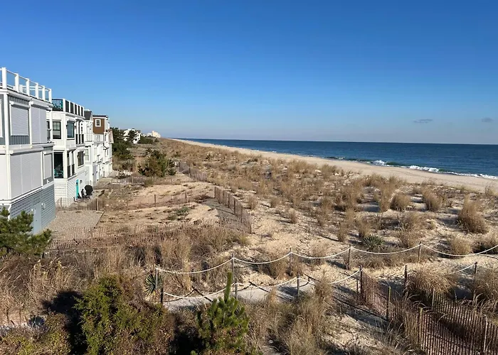 Atlantic View Hotel