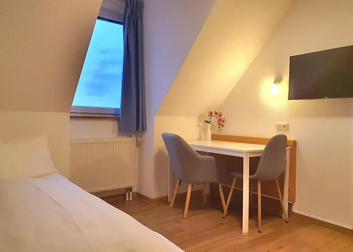 Hotel am Schwanberg