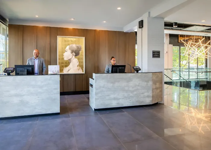 Hotel Indigo Chattanooga - Downtown By Ihg