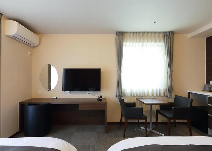 Hotel Promote Hiroshima