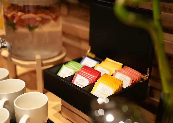 La Suite Boutique Hotel