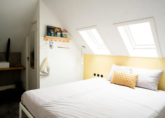 Boetiekhotel Villa Wanrooy