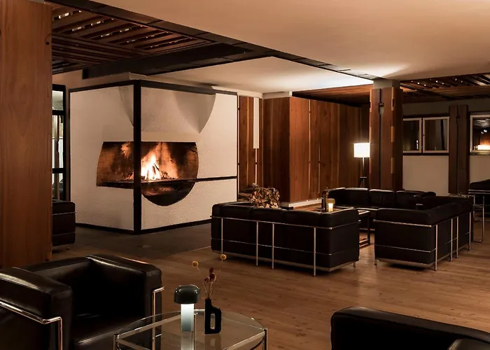 Hotel Boite