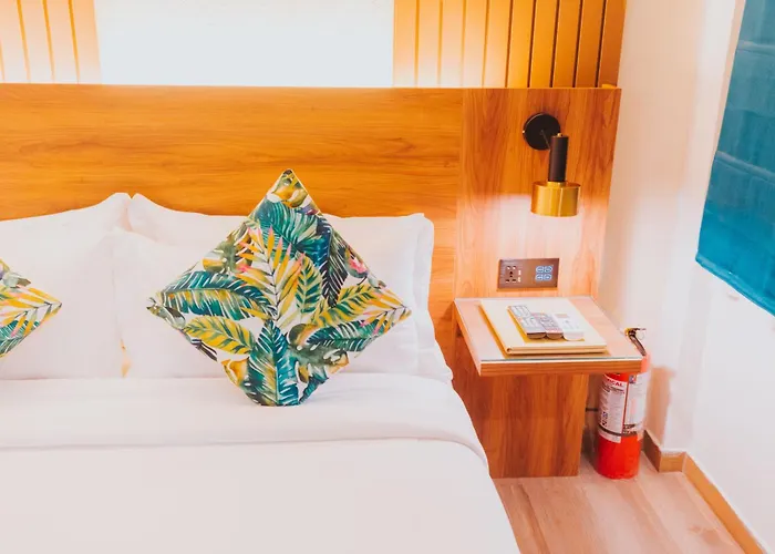 Surestay Studio By Best Western Clarkview Angeles City