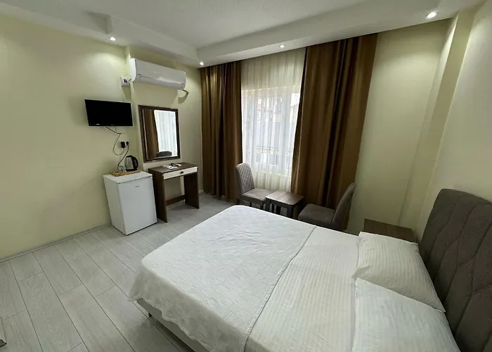 Naval Hotel Yalova