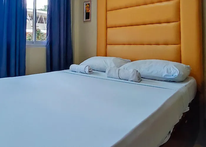 Alejandro'S Suites & Venue