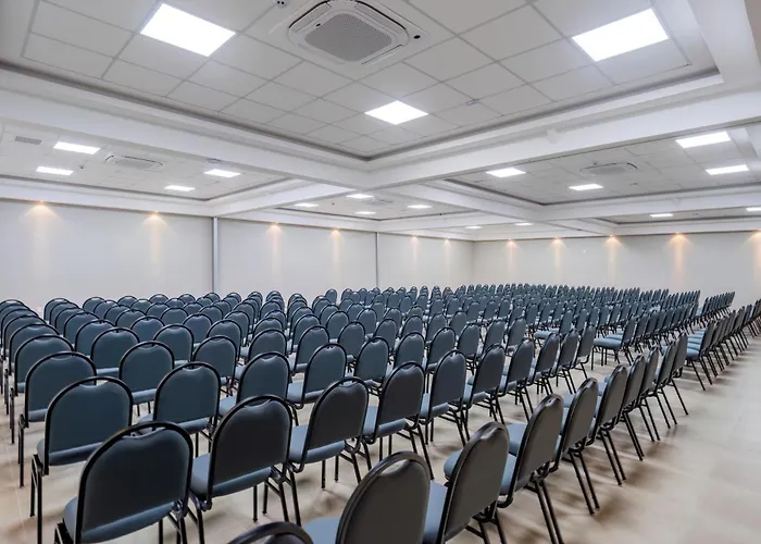 Hotel Caiua Blumenau
