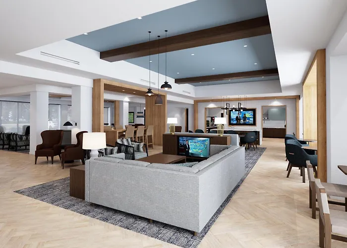 Staybridge Suites Greenville - Medical Center By Ihg