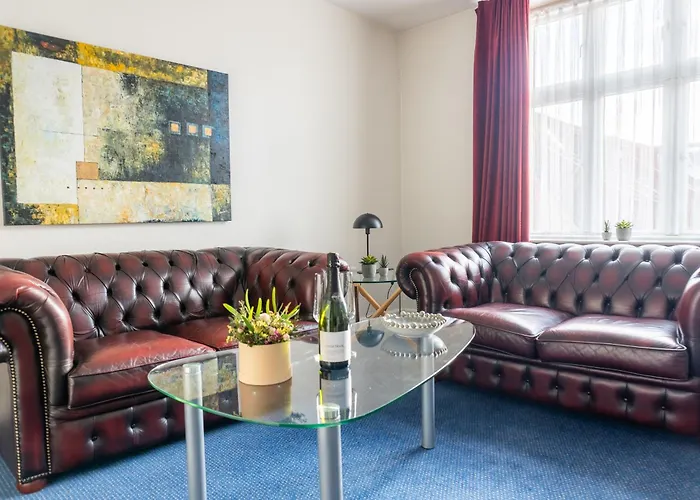 Hotel Palads Apartments