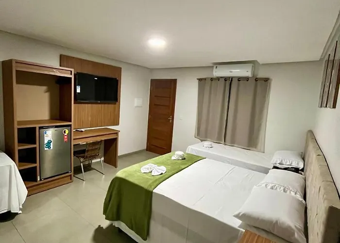 Hotel Pepita