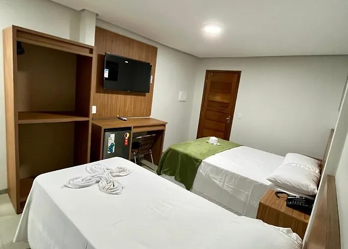 Hotel Pepita