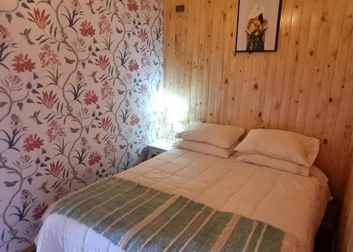 Hotel La Otra Hacienda