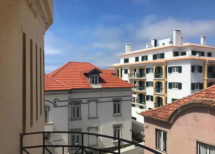 Atlantic Views Sintra Guest House