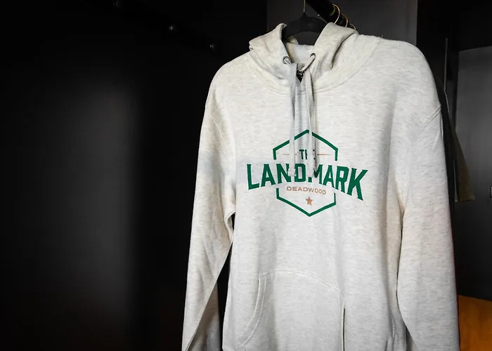 The Landmark Hotel & Casino