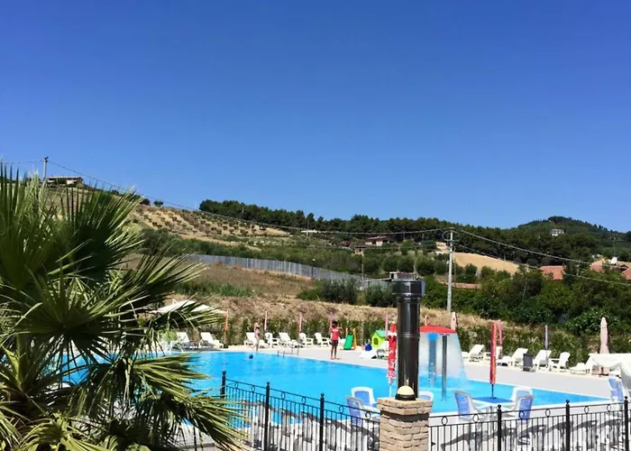 Vecchio Frantoio Villa Rosa - Pet Friendly
