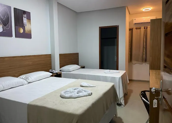 Hotel Pepita