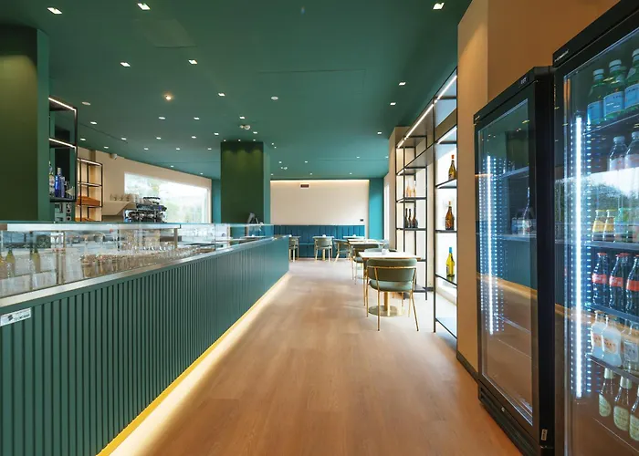 Aspio Hotel