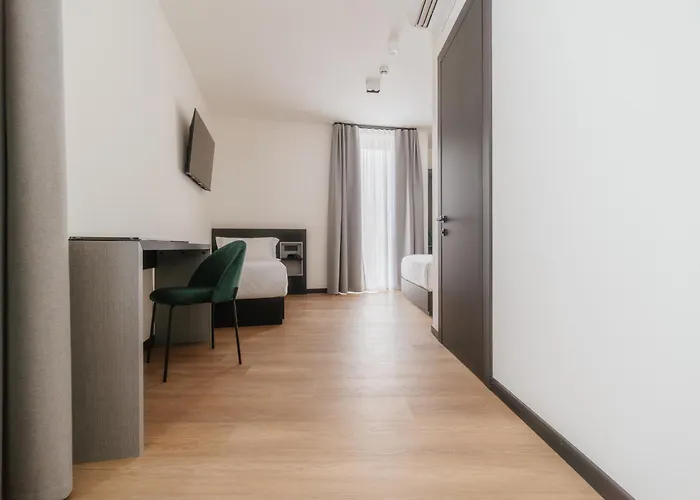 Aspio Hotel