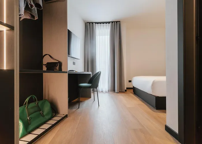 Aspio Hotel