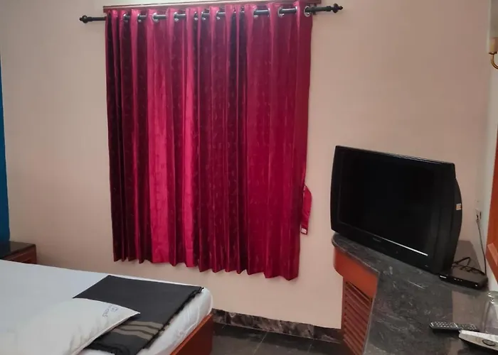 Anjana Hotels