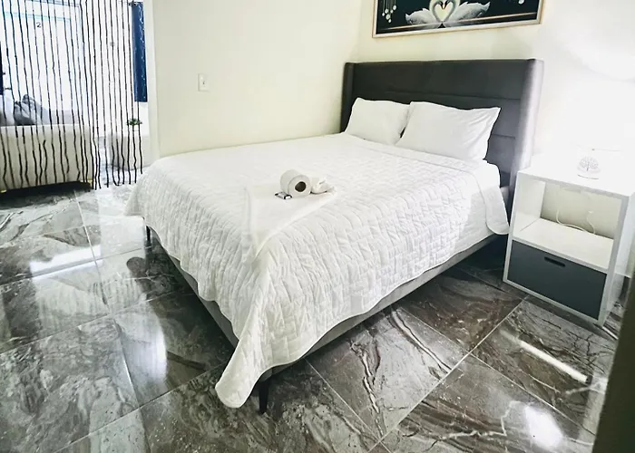 New Hotel Neo